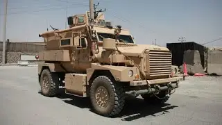 лего mrap 4x4 обзор