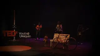 Intervención musical: Nicolás Chamber | Nicolás Chamber | TEDxYouth@Usaquén