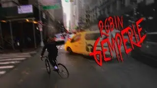 🔥 Hotline—Robin Gemperle