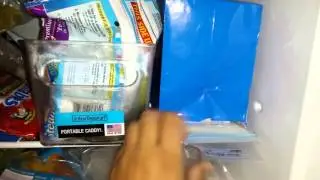Freezer Solution for Breast Milk Storage FollowUp