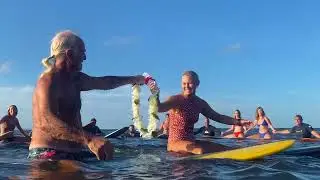 2022 NOOSA FESTIVAL OF SURFING - THAT'S A WRAP