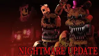 FAF5: NIGHTMARE UPDATE | Trailer