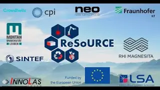 Discovering Project ReSoURCE: Revolutionizing Recycling