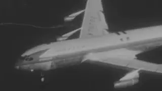 Boeing Model 367-80 