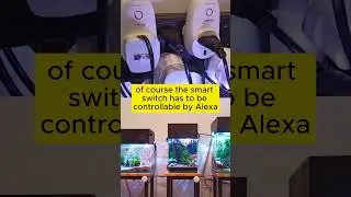 Automated Water Change System Intro