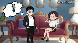 富家千金在婆家被欺负，一个电话老公后悔