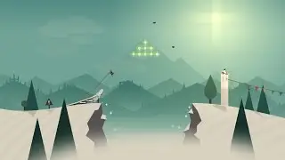 Alto's Adventure - Trailer