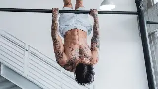 How To Start Calisthenics - PULL OVER | THENX