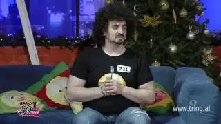 Apartamenti 2xl - Visjani kriminel (13.12.2016)