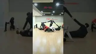 5th gen choreos be like #kpop #choreography #5thgen #sf9 #mimiirose #seonyou