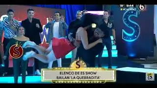 Ruby Gonz&aacute;lez 🔥