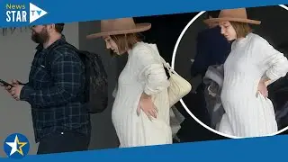 Jack Osbourne steps out with pregnant fiancee Aree Gearhart after announcement 641423