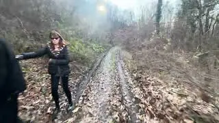 Mountain ride - Peda ATV 200 2025 
