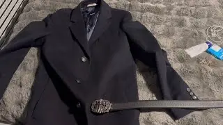 the pursuit of swag