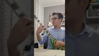 Mouth for war solo cover