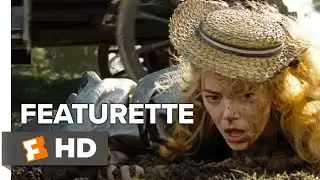 The Favourite Featurette - Power Play (2018) | Movieclips Coming Soon