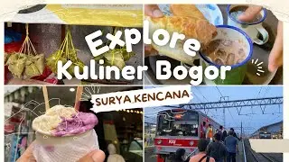 Explore kuliner bogor di surken-Bikin ketagihan‼️