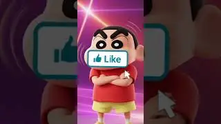 Shinchan's Realistic Photo Edit - You Won't Believe It! #anime #tamil #shinchan #ai #edit #photo #dk