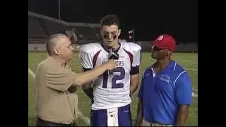 Game of the Week: Interview with MVP Dan Gittleman-Egan and Brookline Head Coach Keith Thomas