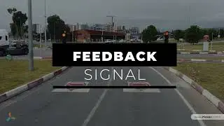 Hybrid Smart Intersection Systems (Fully Adaptive Signaling Systems)