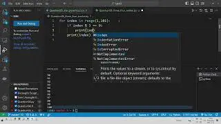 Programming in python 2023 Lab03 Question06