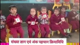 IGNOU DECE-4 Project Work Activity-3 