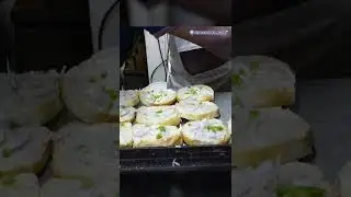 Go Fresh Chicken Burger | Cheese Burger | Tico Cheese Burger | zoneadds.com #shortvideos