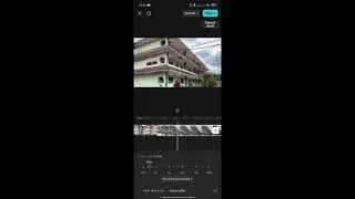 How to make cinematic videos in CapCut, we are from group 4 (General English)