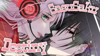 SasuSaku - Destiny (Chapter 1) |Sophia Mae
