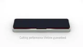 Furtif Evercut 3 Piece Knife Set at Touch of Modern