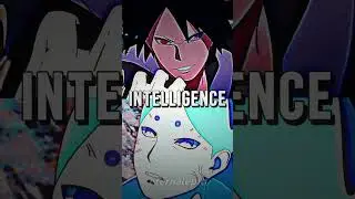 Who Is Strongest | Sasuke vs Momoshiki