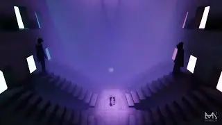 LITTLE NIGHTMARE - FAN ANIMATION 2022