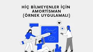 Amortisman Nedir ? #finansalokuryazarlık #muhasebe #eğitim