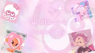 Splatoon 3: Claim Blitz