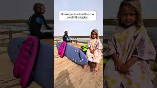 Portugalsko poletje: Veter, ocean in nepričakovana osvežitev #vanlife #portugalska #poletje