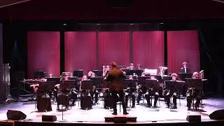 WHS - Symphonic Band - Spring Concert 2025