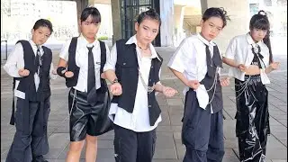 🌟Maestro MV of seventeen cover by 👨&zwj;🎤Super Crew.👩&zwj;🎤 Mixcin Academy. 2025.02 🔥