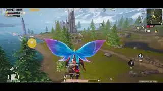 &ldquo;Epic PUBG Victory: 13 Kills & Chicken Dinner!&rdquo;#PUBG #ChickenDinner #13Kills&rdquo;