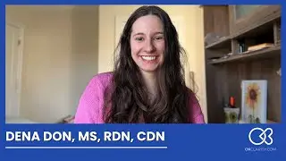 Connect with Dena Don, MS, RDN, CDN, on OKclarity.com, the Jewish Mental Health & Wellness Directory