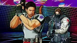MVCI Beyond Mod Test