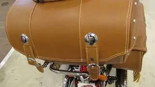 2017 Roadmaster Classic in Thunder Black at North County Indian Motorcycle San Marcos, CA