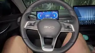 Cuánto se paga de tenencia, refrendo y verificación de un BYD King 