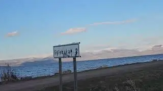 Göle Bakan Köyü Çıldır Ardahan