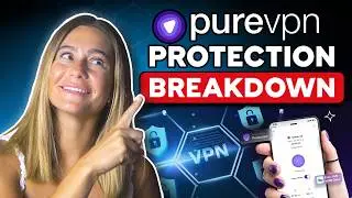 PureVPN Security Features Explained &ndash; Kill Switch, DDoS Shield & More