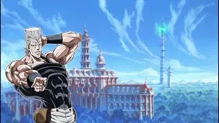 Al's Quickies: Polnareff sings a song.
