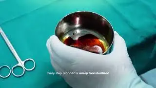 OT Facility | Health City Hospital
