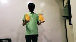 Expert Reveals 5 Shocking Fire VFX Hacks in After Effects!