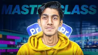 Premier pro master class part 01 Bangla | Video editing course in Bangla