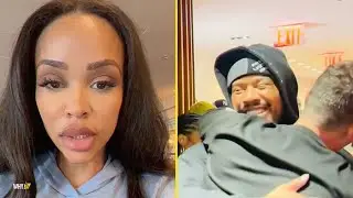 Fetty Wap's Baby Mama Goes Off On Fetty After His Prison Release '1st Day Out And Still A Bi***!'