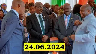 Amakuru ya RPA yihuta 23/06/2024 ngivyo ibibaye imbere yiwe izuba riva